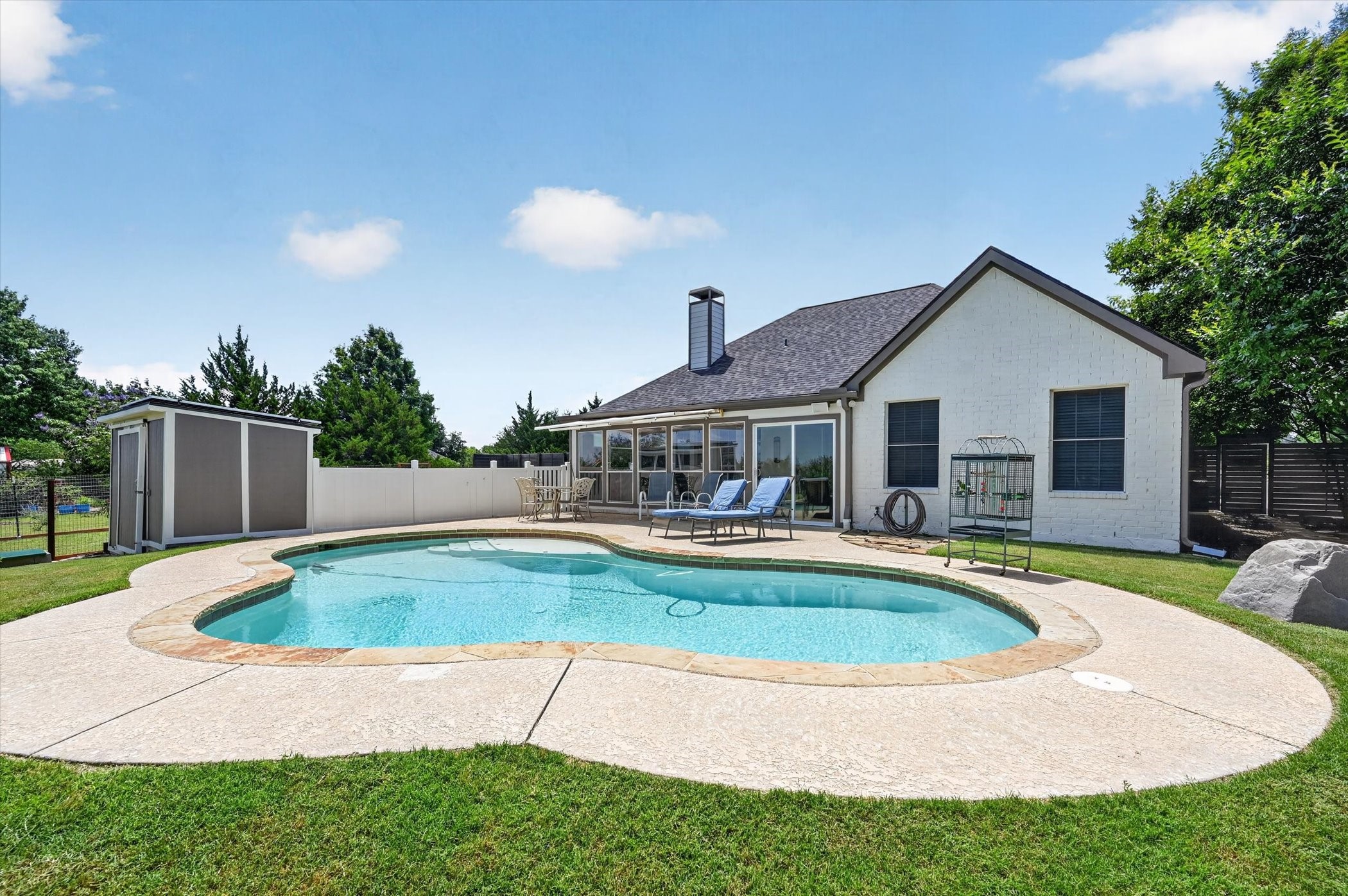 1336 Carlo Drive Princeton TX 75407