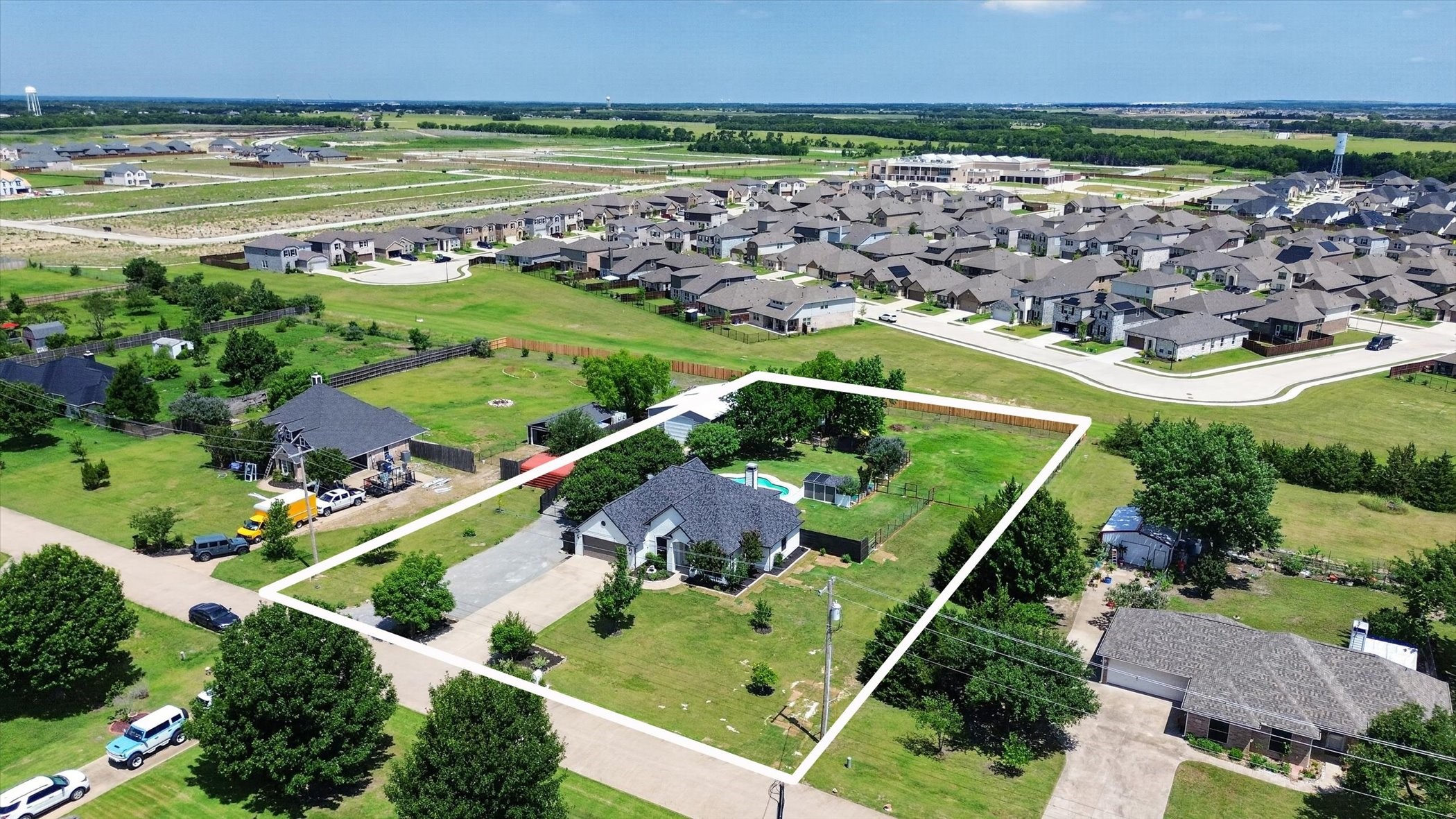 1336 Carlo Drive Princeton TX 75407