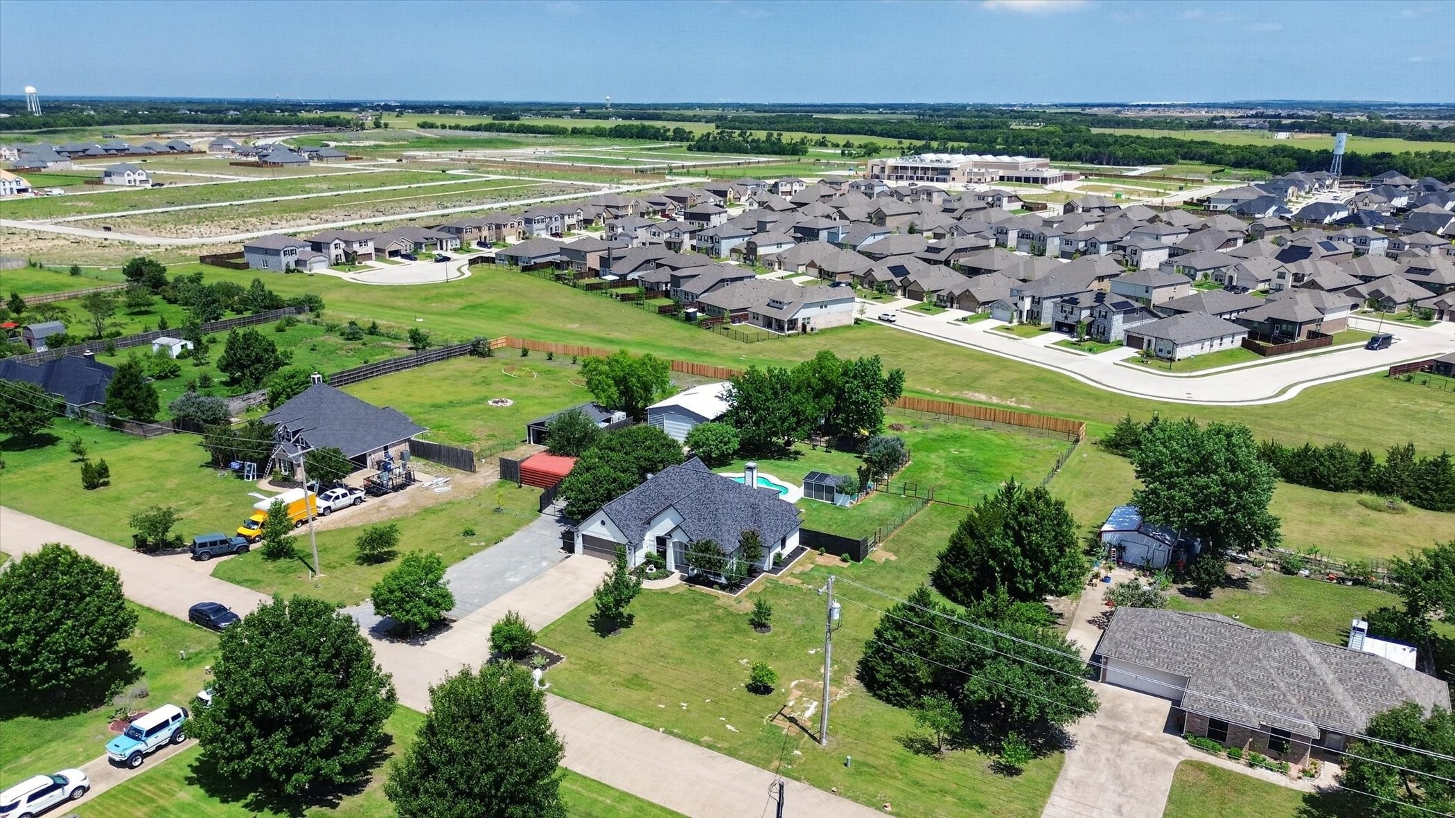 1336 Carlo Drive Princeton TX 75407