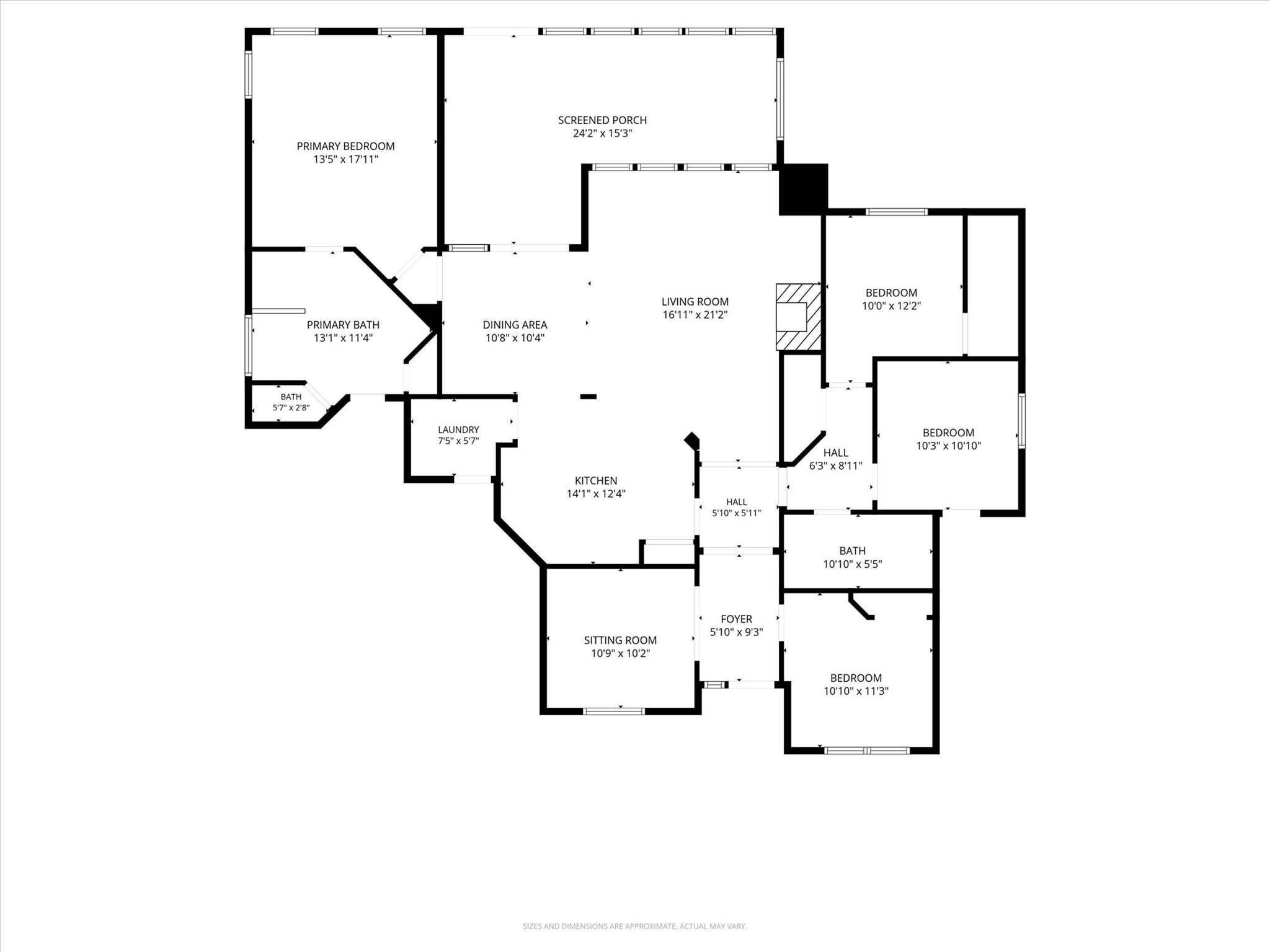 1336 Carlo Drive Princeton TX 75407