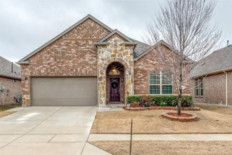3804 Riversdale Road Frisco TX 75036