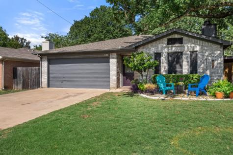 1120 Stone Creek Drive Mansfield TX 76063