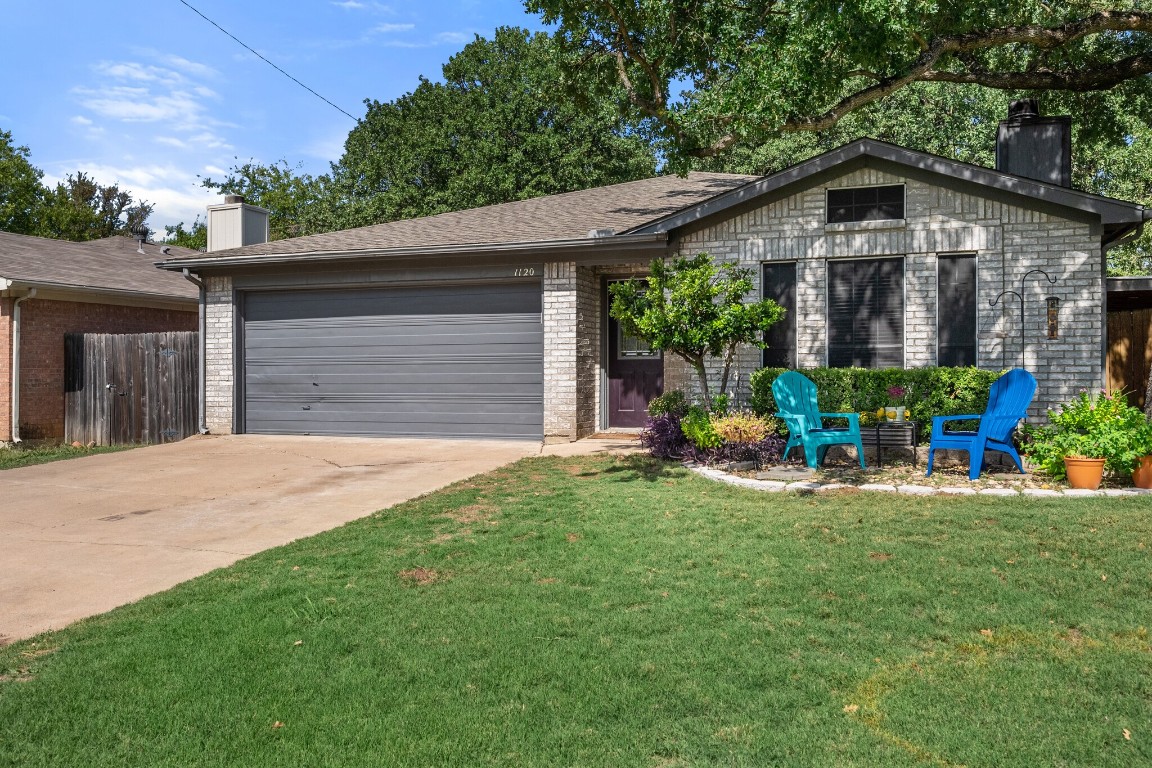 1120 Stone Creek Drive Mansfield TX 76063