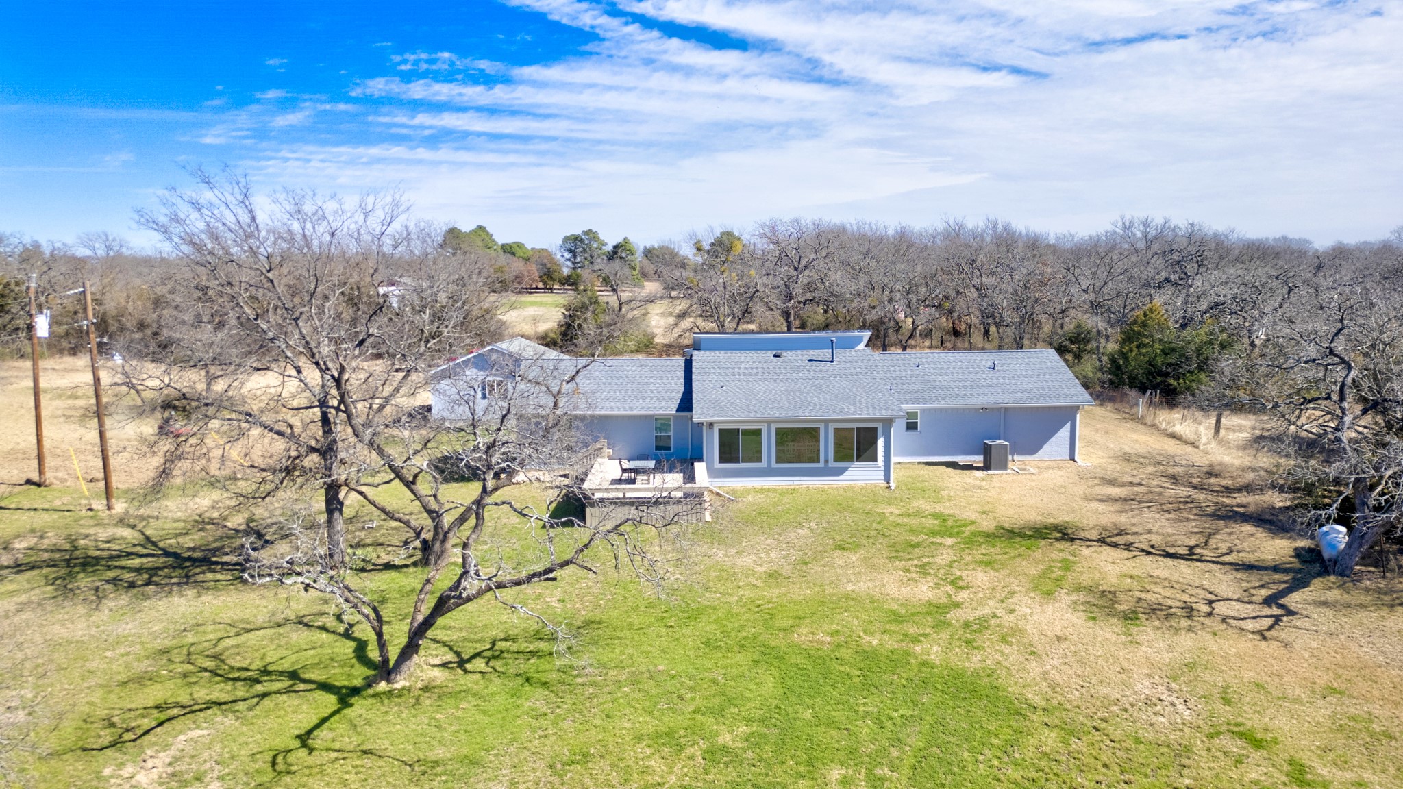 1511 Keyes Lane Cross Roads TX 76227