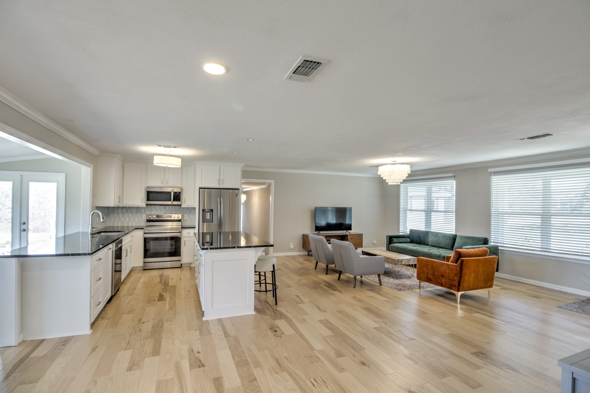 1511 Keyes Lane Cross Roads TX 76227