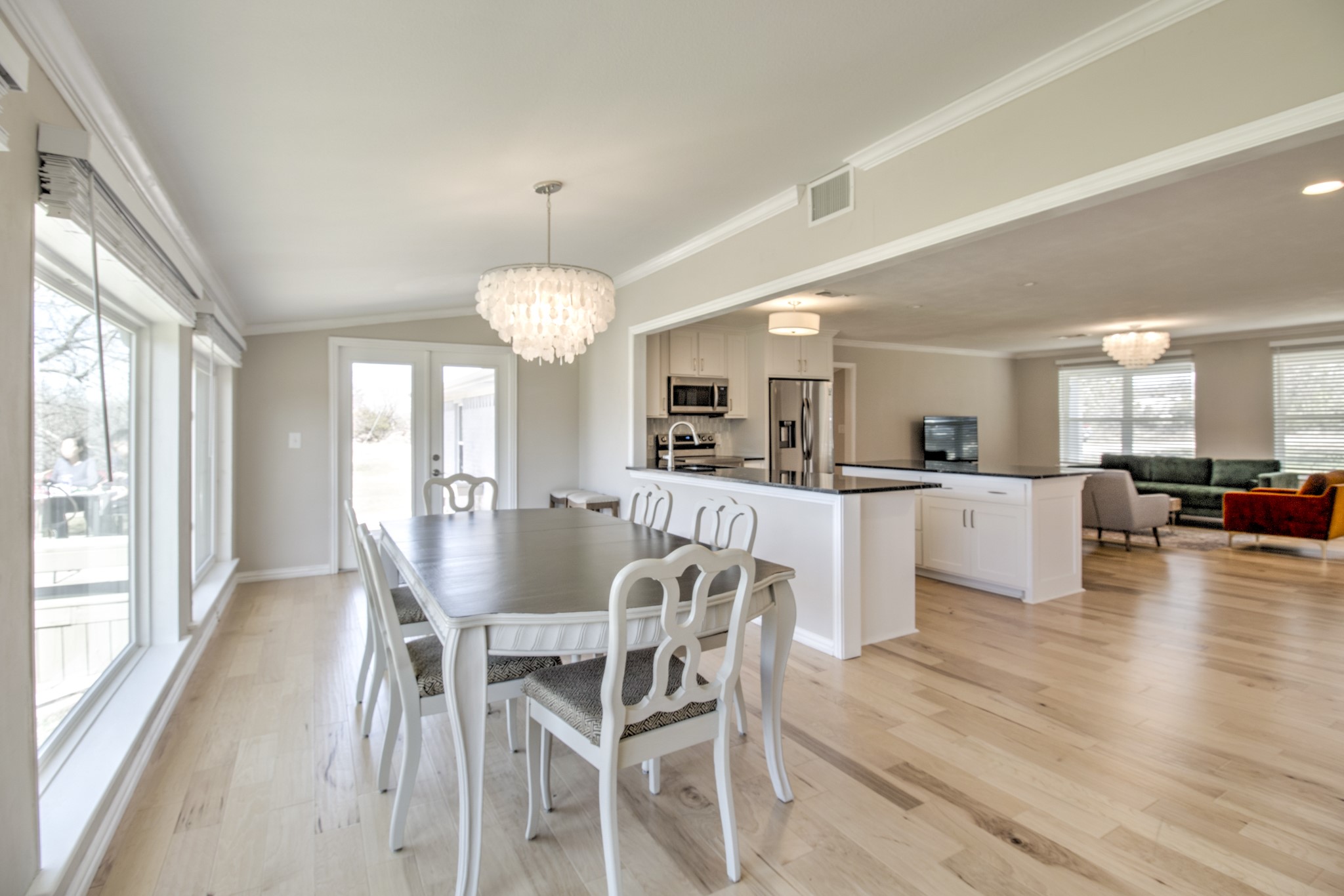 1511 Keyes Lane Cross Roads TX 76227
