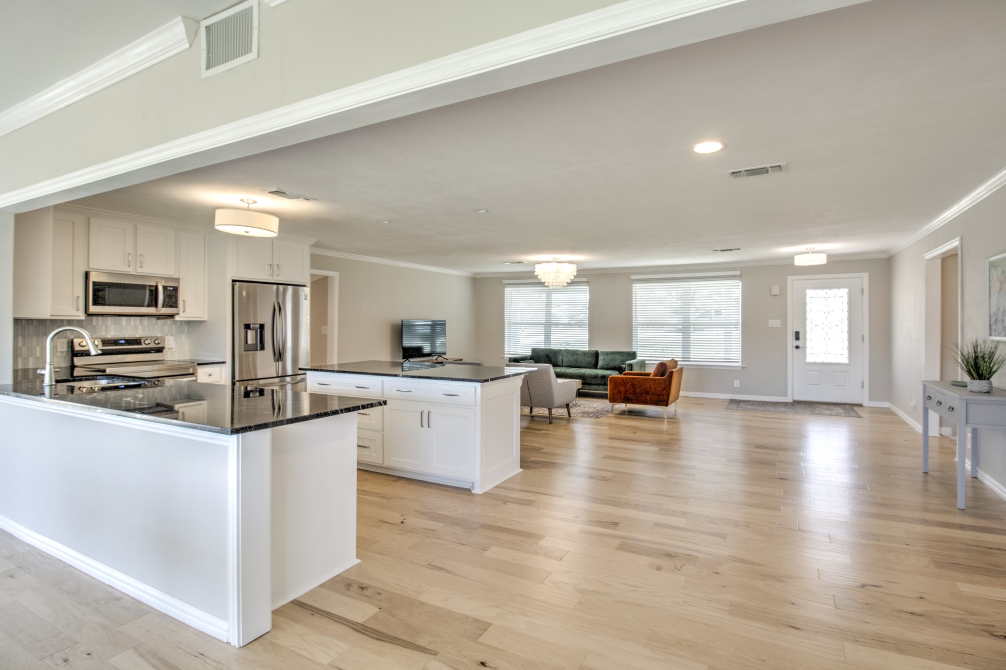 1511 Keyes Lane Cross Roads TX 76227