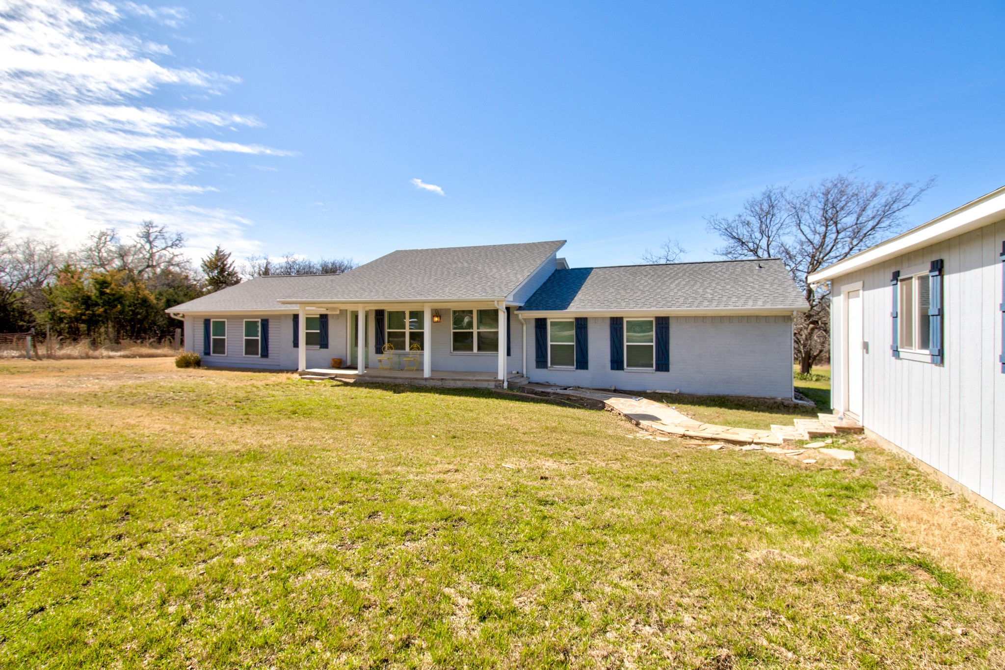 1511 Keyes Lane Cross Roads TX 76227