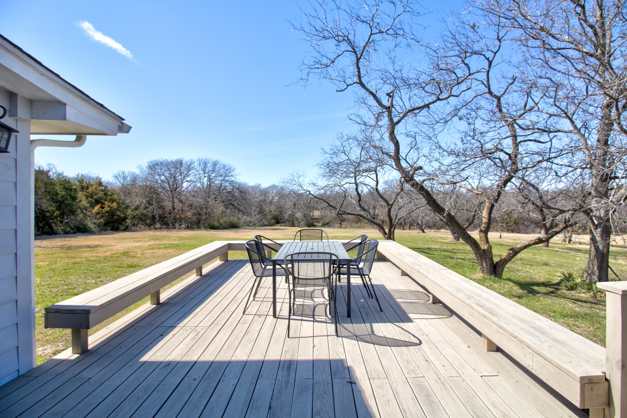 1511 Keyes Lane Cross Roads TX 76227