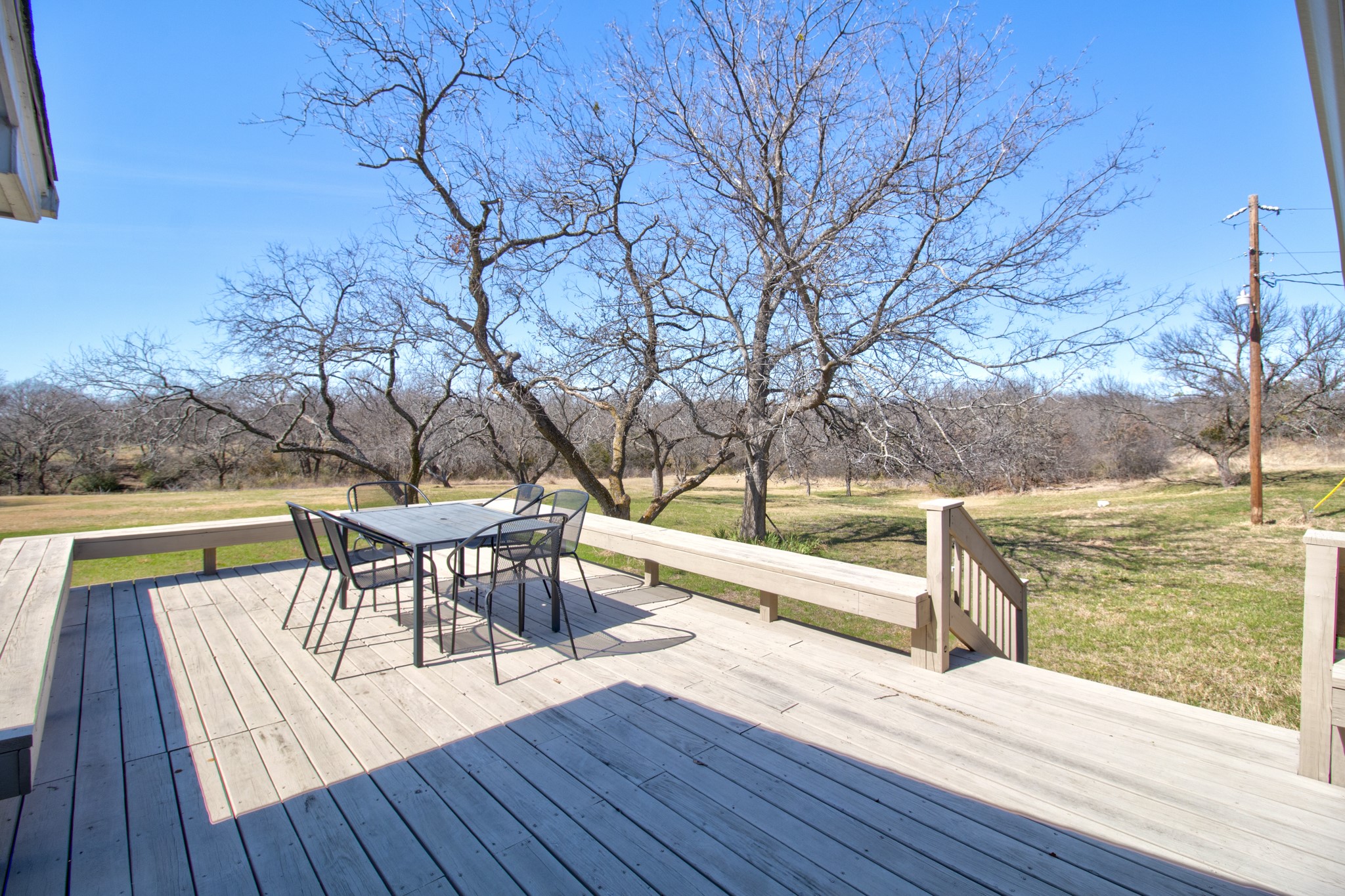 1511 Keyes Lane Cross Roads TX 76227