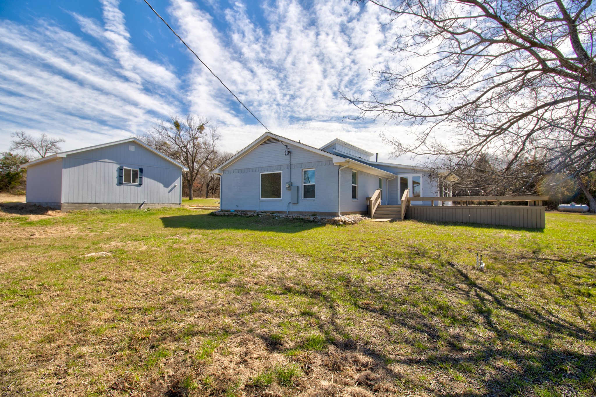 1511 Keyes Lane Cross Roads TX 76227