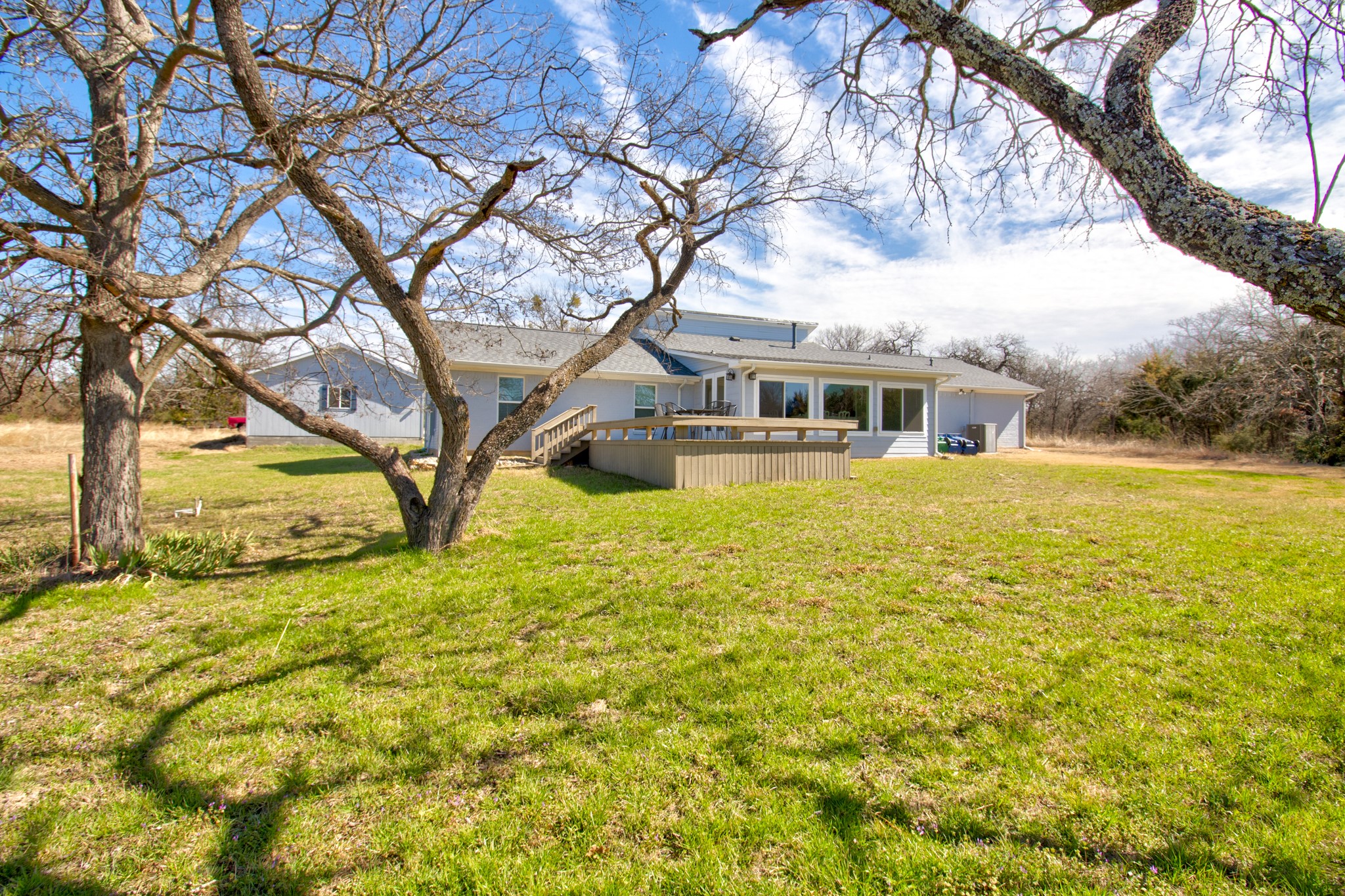 1511 Keyes Lane Cross Roads TX 76227