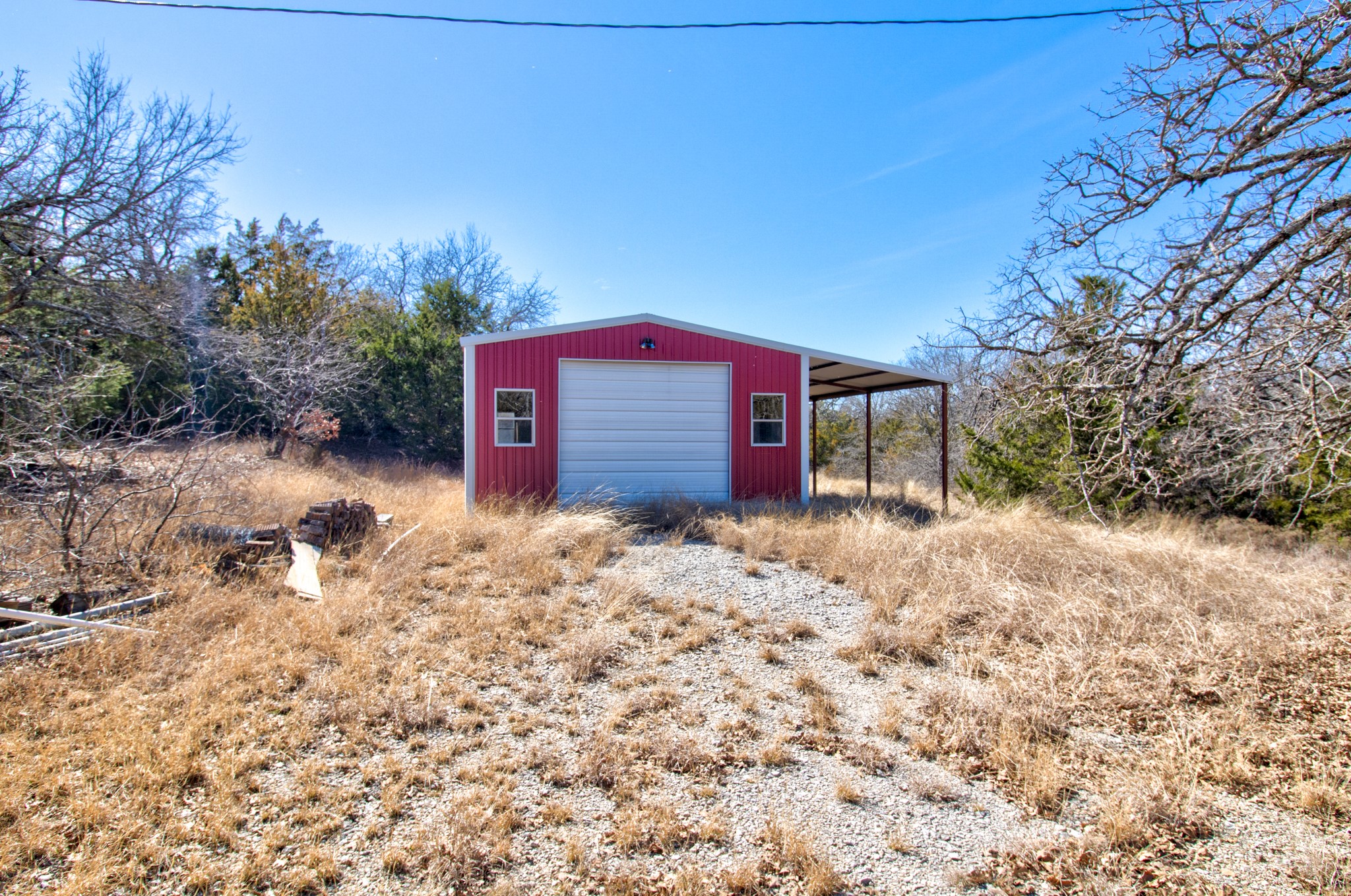 1511 Keyes Lane Cross Roads TX 76227