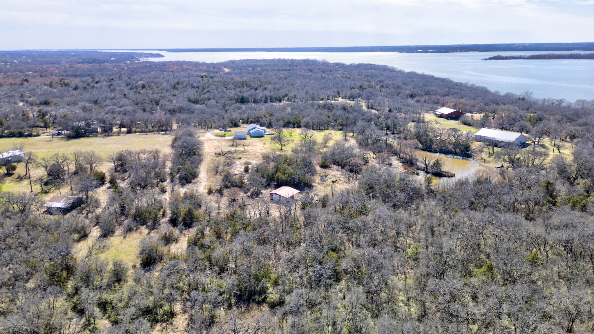 1511 Keyes Lane Cross Roads TX 76227