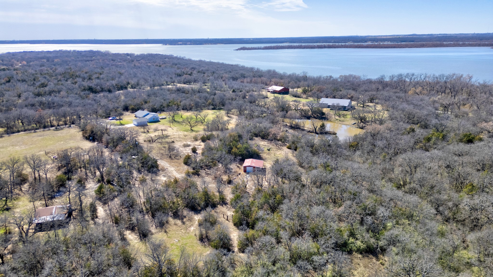 1511 Keyes Lane Cross Roads TX 76227