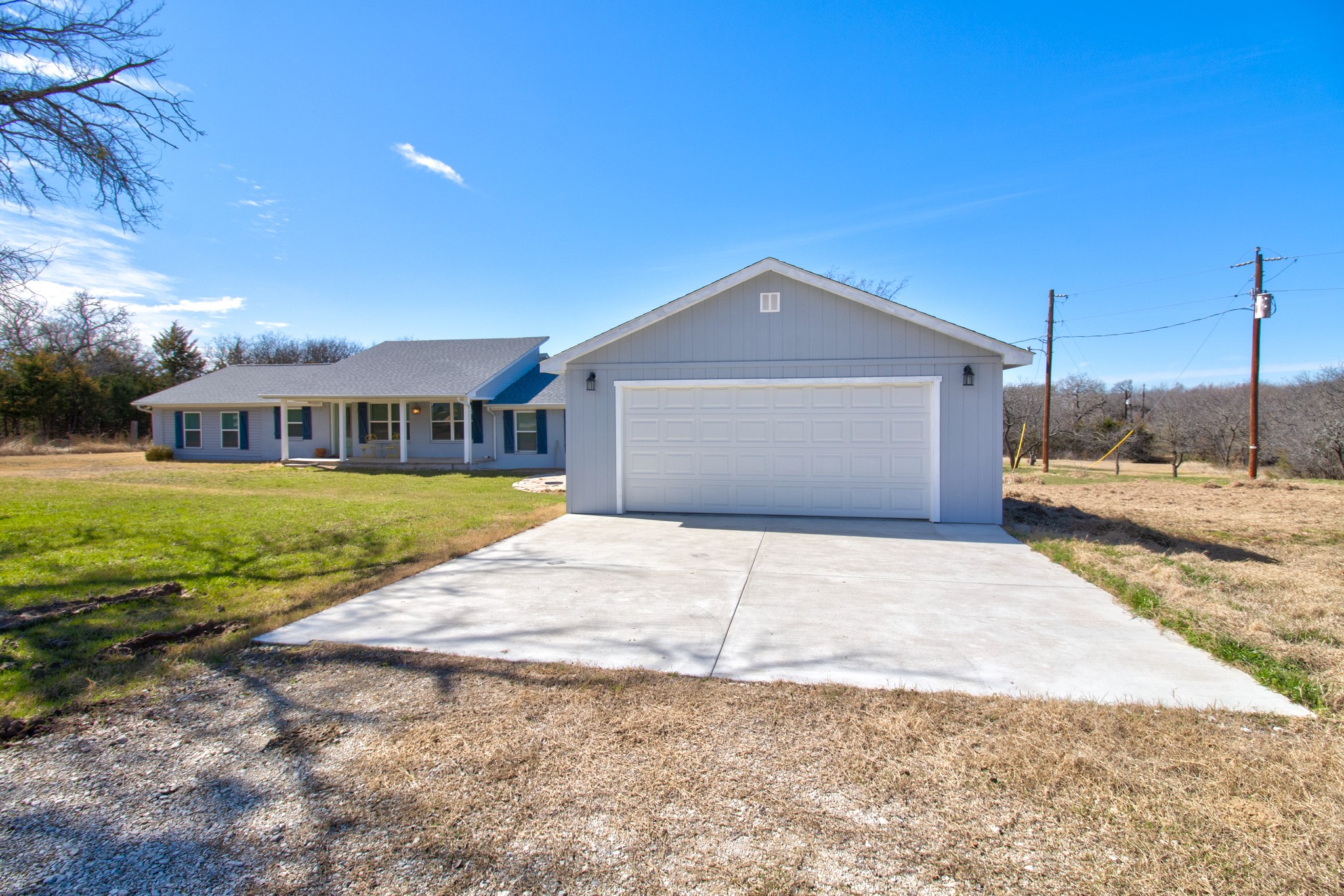 1511 Keyes Lane Cross Roads TX 76227