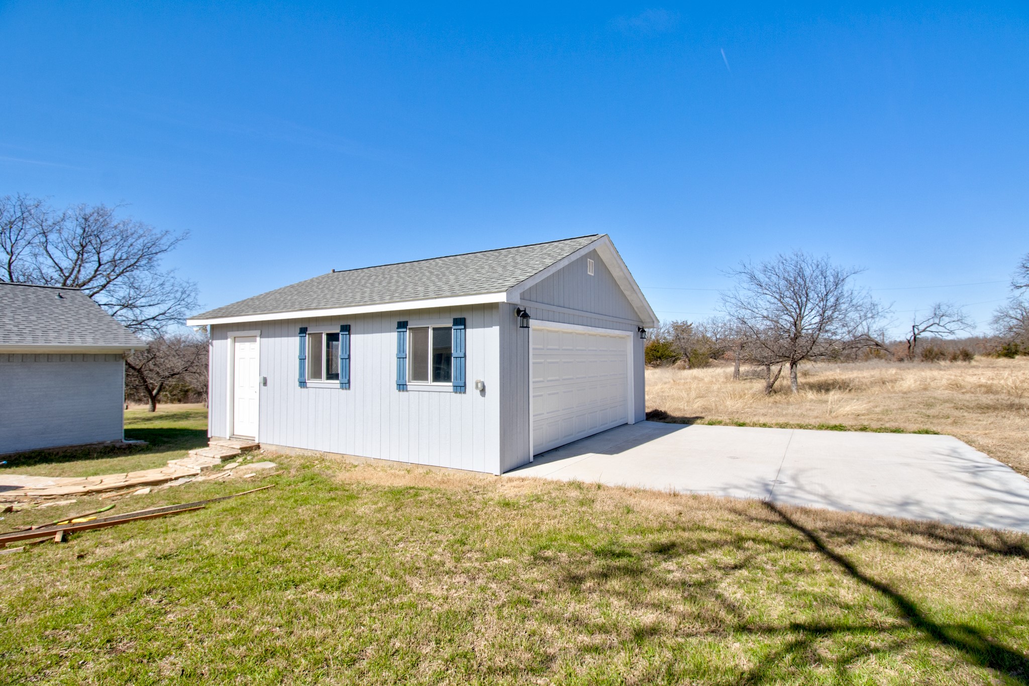 1511 Keyes Lane Cross Roads TX 76227
