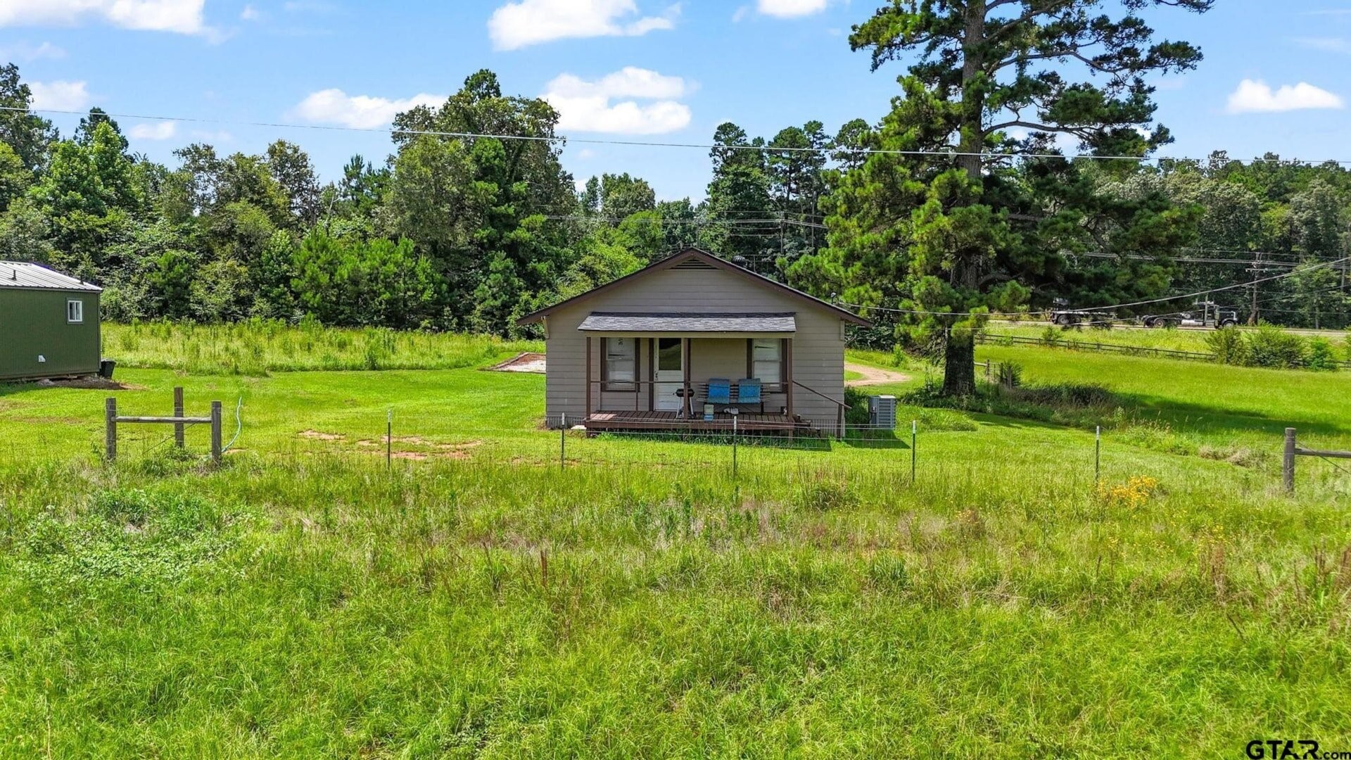 10864 W Sh 64 Overton TX 75684