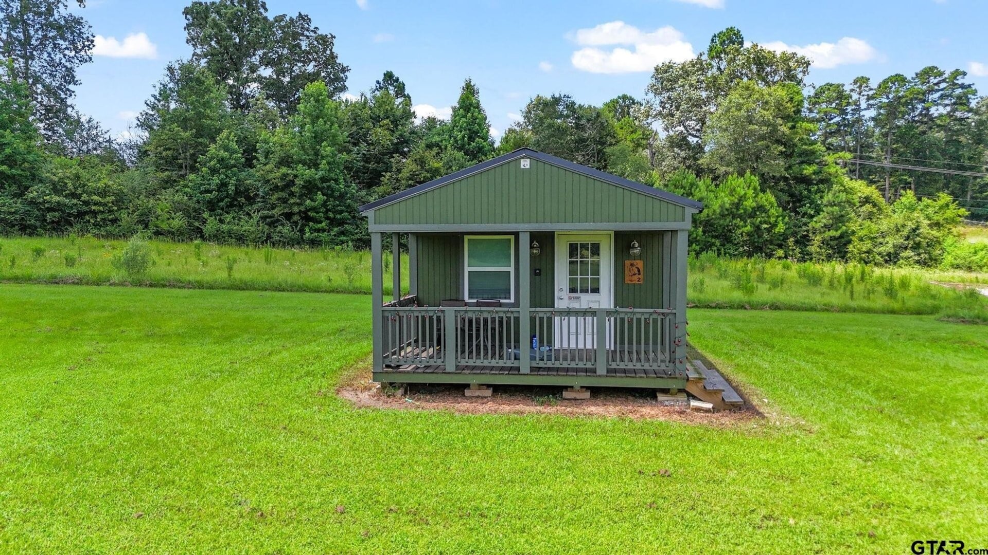 10864 W Sh 64 Overton TX 75684