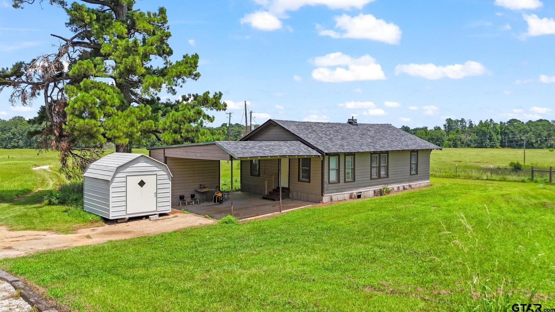 10864 W Sh 64 Overton TX 75684