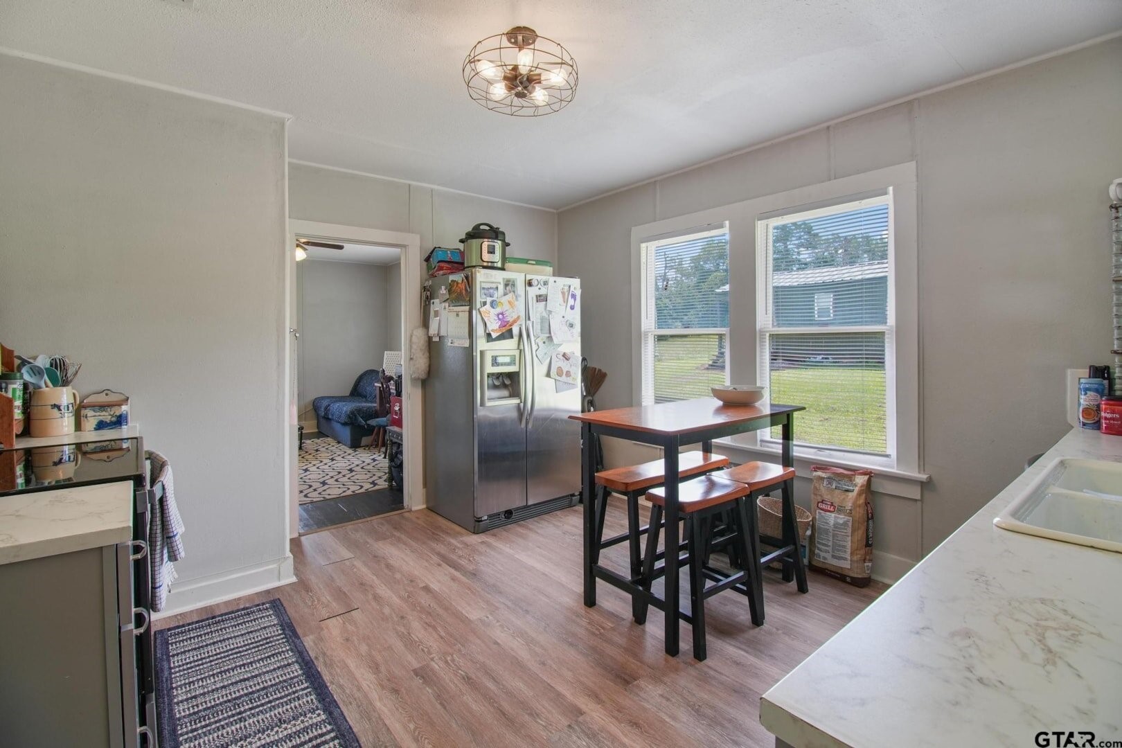 10864 W Sh 64 Overton TX 75684