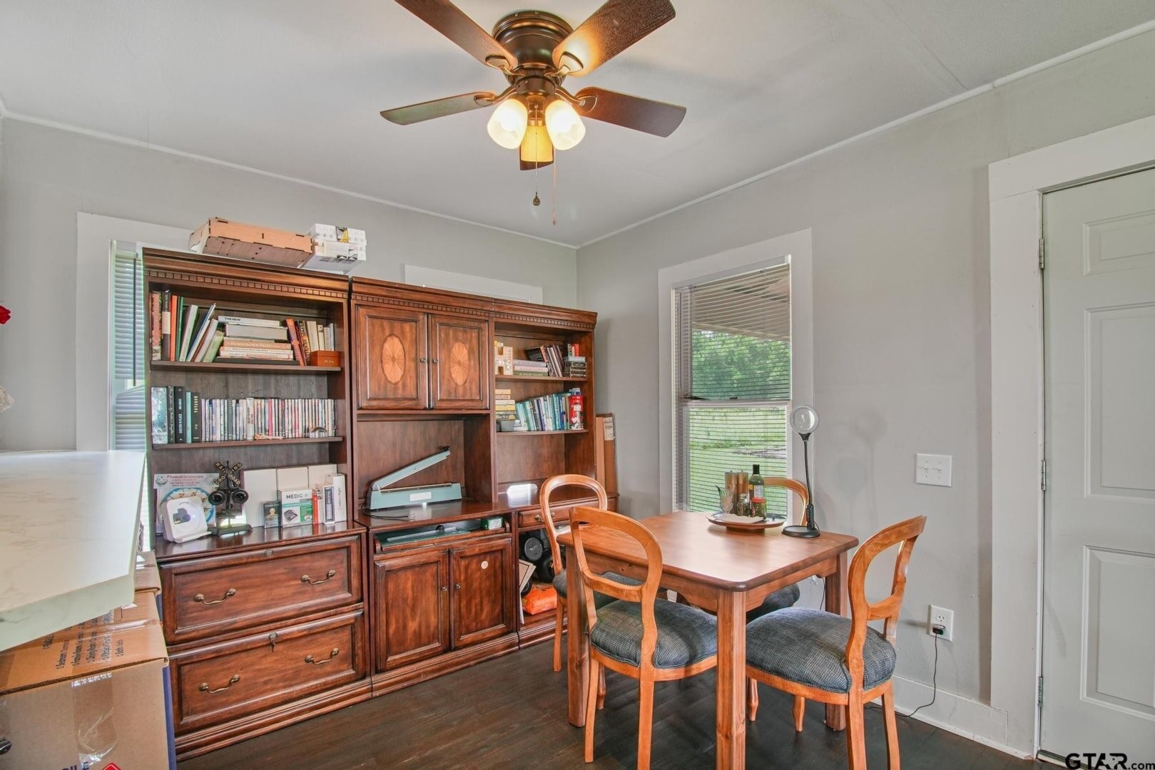 10864 W Sh 64 Overton TX 75684
