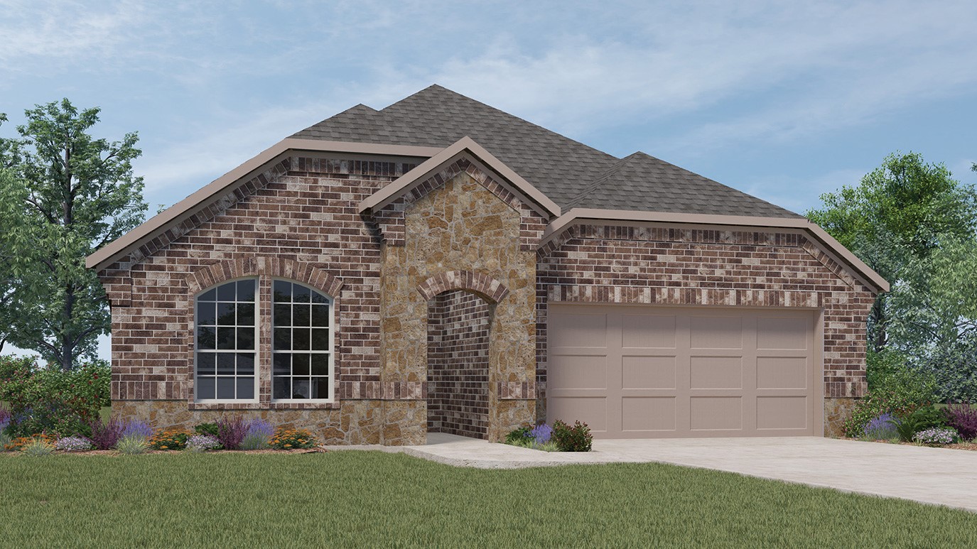 4187 Waldron Trail Forney TX 75126