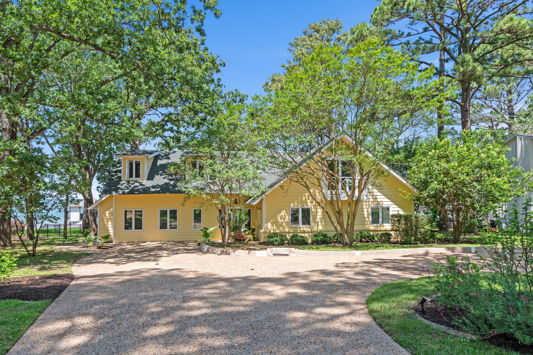 158 Enchanted Drive Enchanted Oaks TX 75156