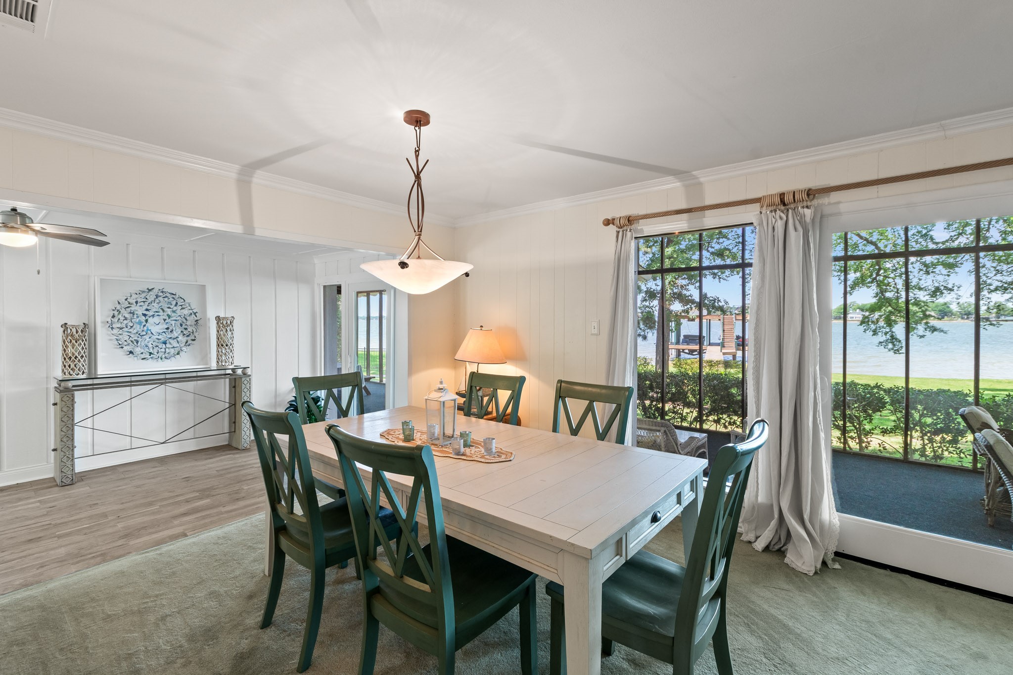 158 Enchanted Drive Enchanted Oaks TX 75156