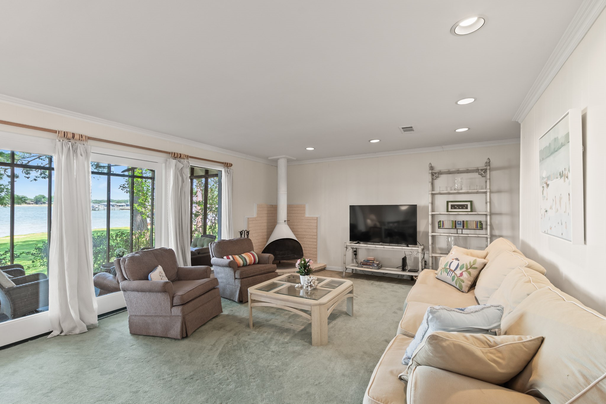 158 Enchanted Drive Enchanted Oaks TX 75156
