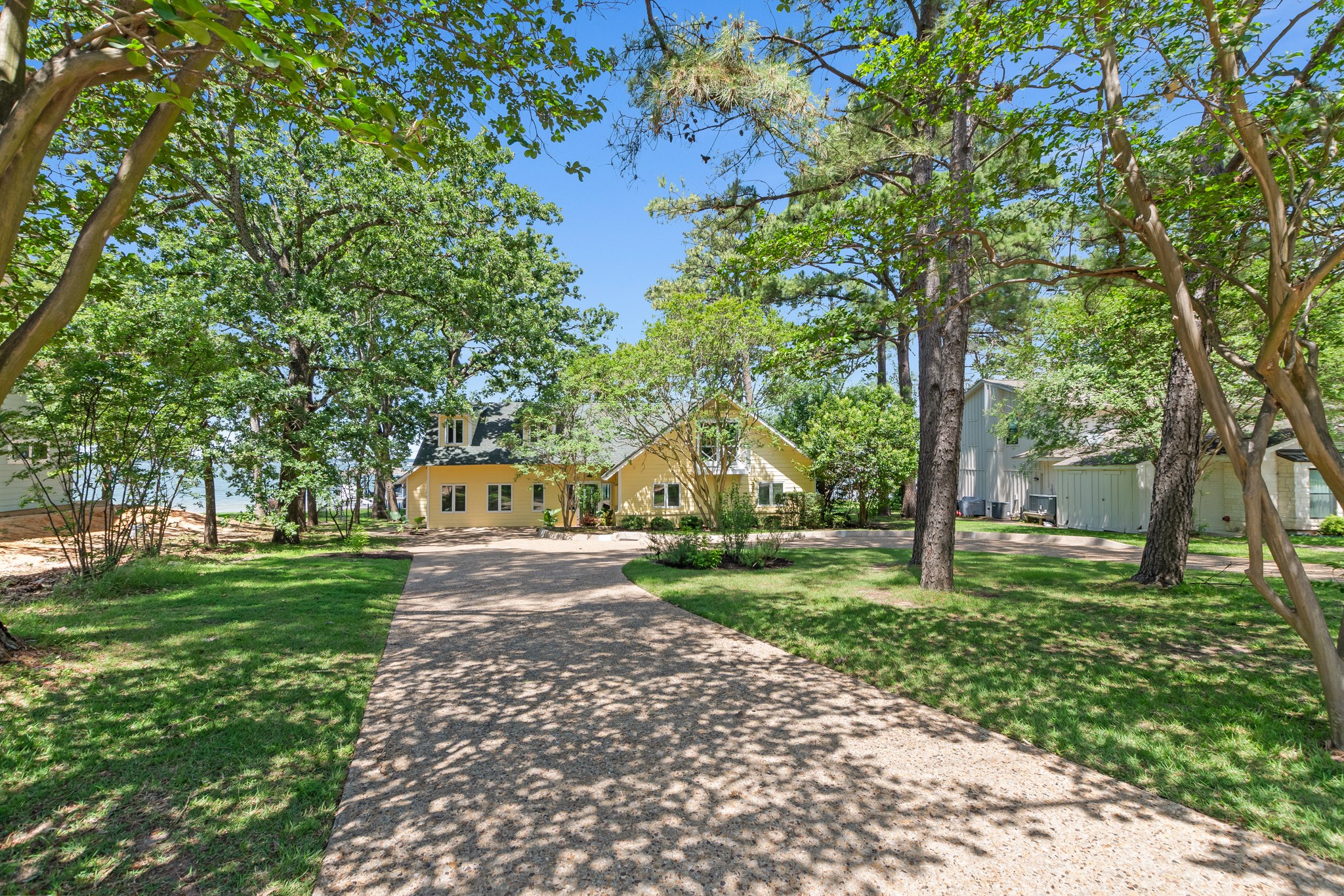 158 Enchanted Drive Enchanted Oaks TX 75156