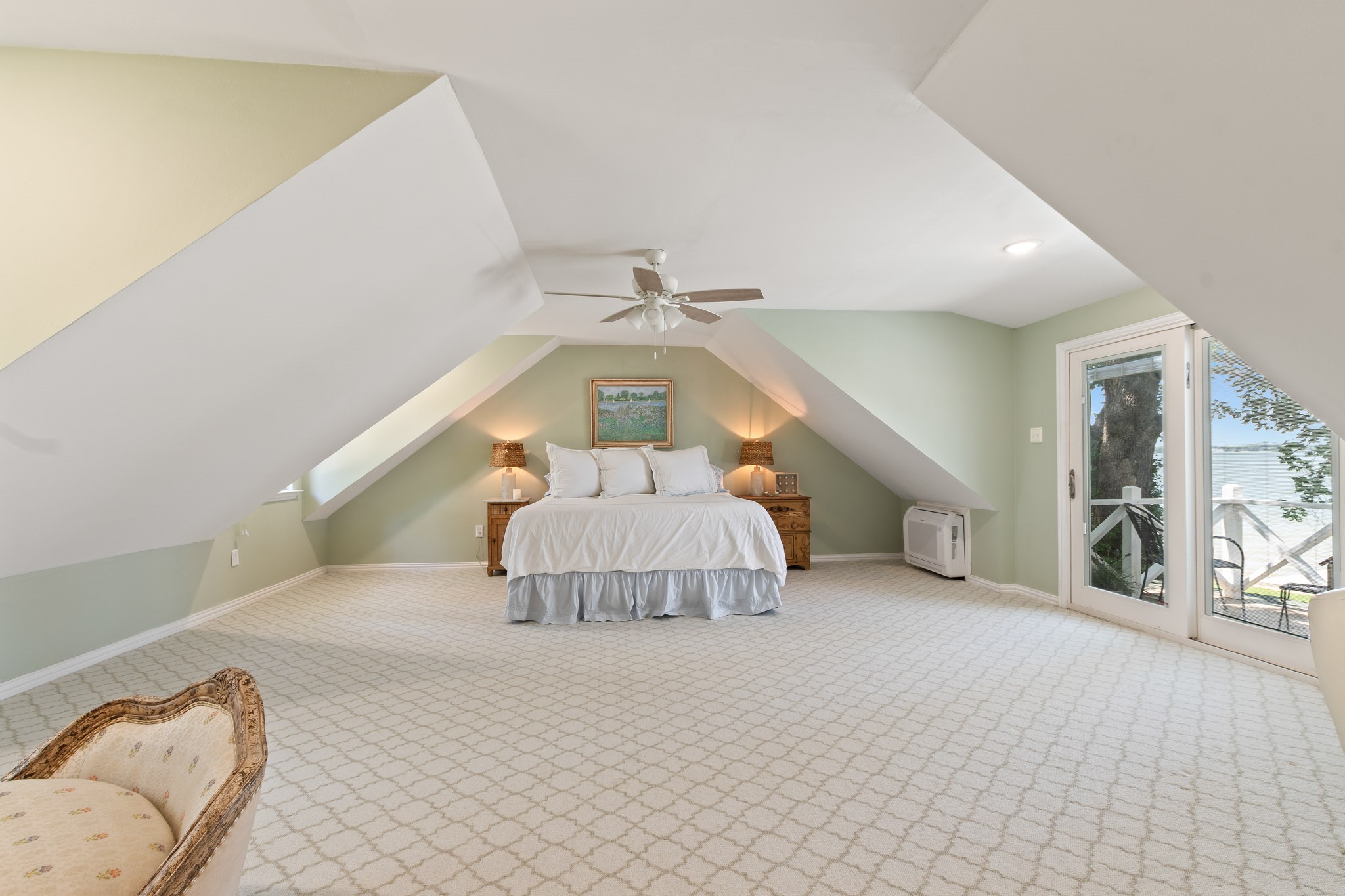 158 Enchanted Drive Enchanted Oaks TX 75156