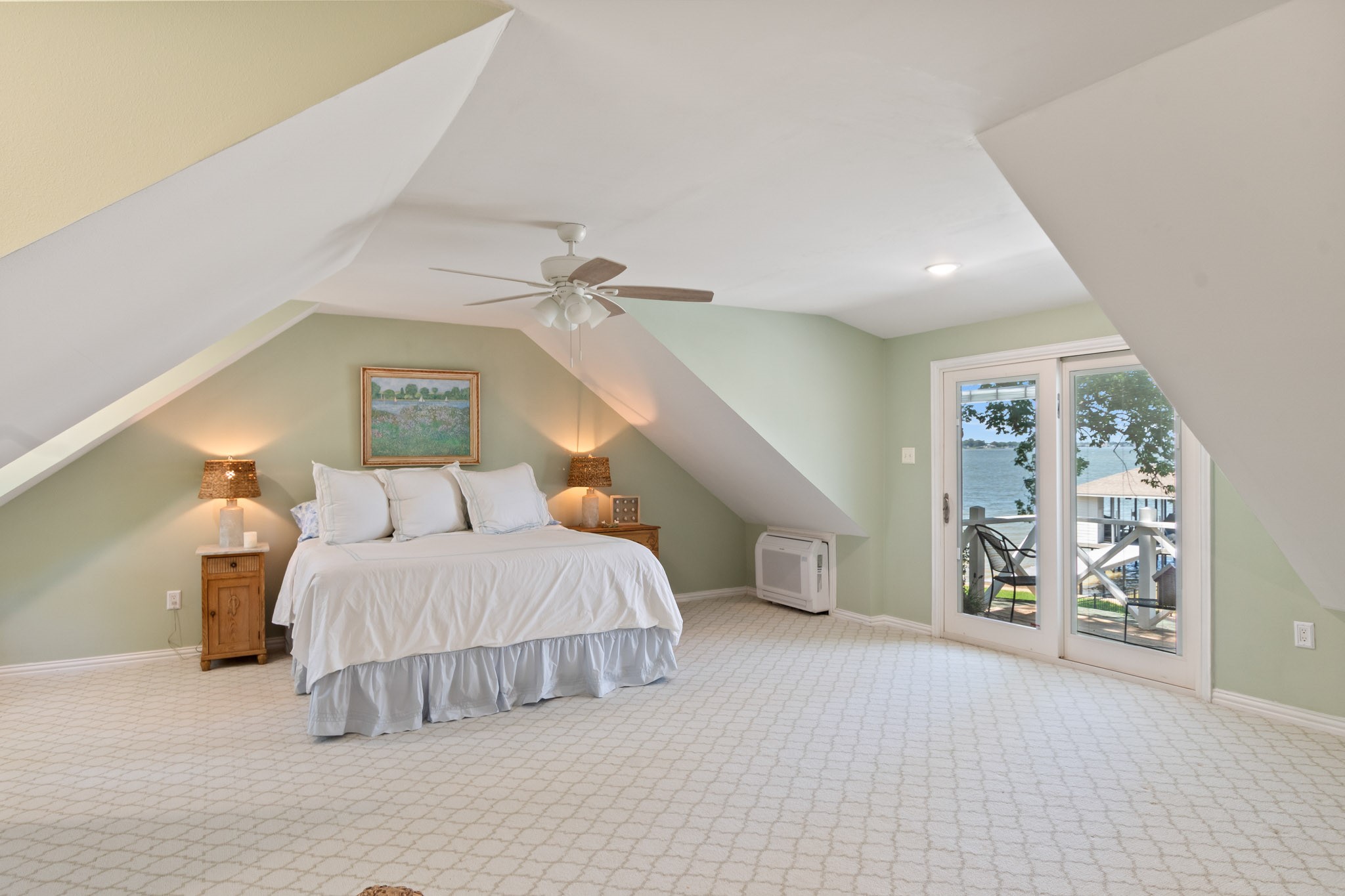 158 Enchanted Drive Enchanted Oaks TX 75156
