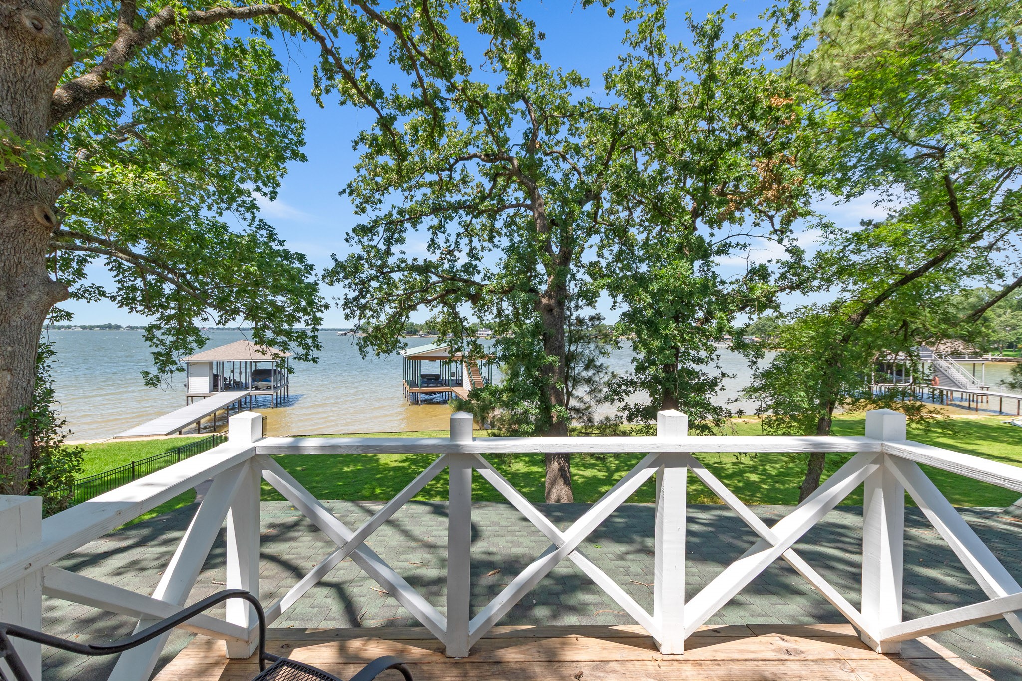 158 Enchanted Drive Enchanted Oaks TX 75156