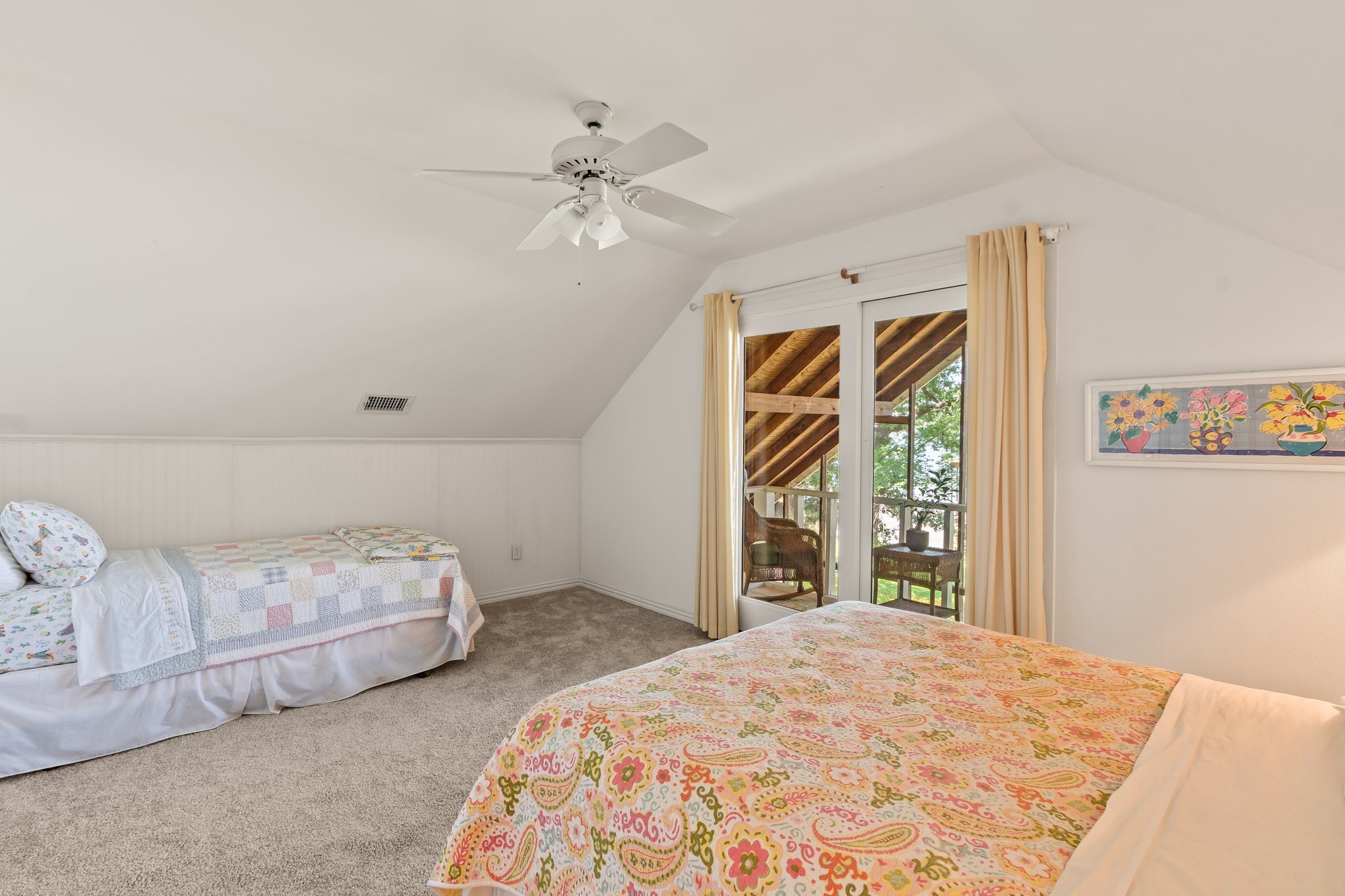 158 Enchanted Drive Enchanted Oaks TX 75156