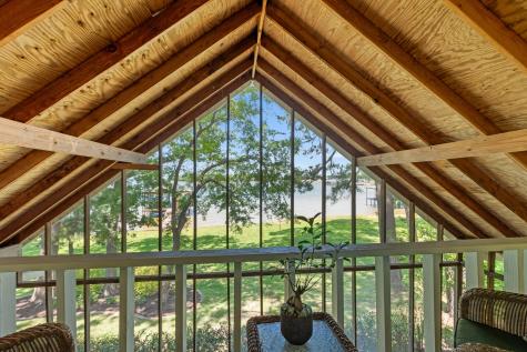 158 Enchanted Drive Enchanted Oaks TX 75156