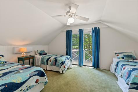 158 Enchanted Drive Enchanted Oaks TX 75156