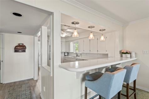 158 Enchanted Drive Enchanted Oaks TX 75156
