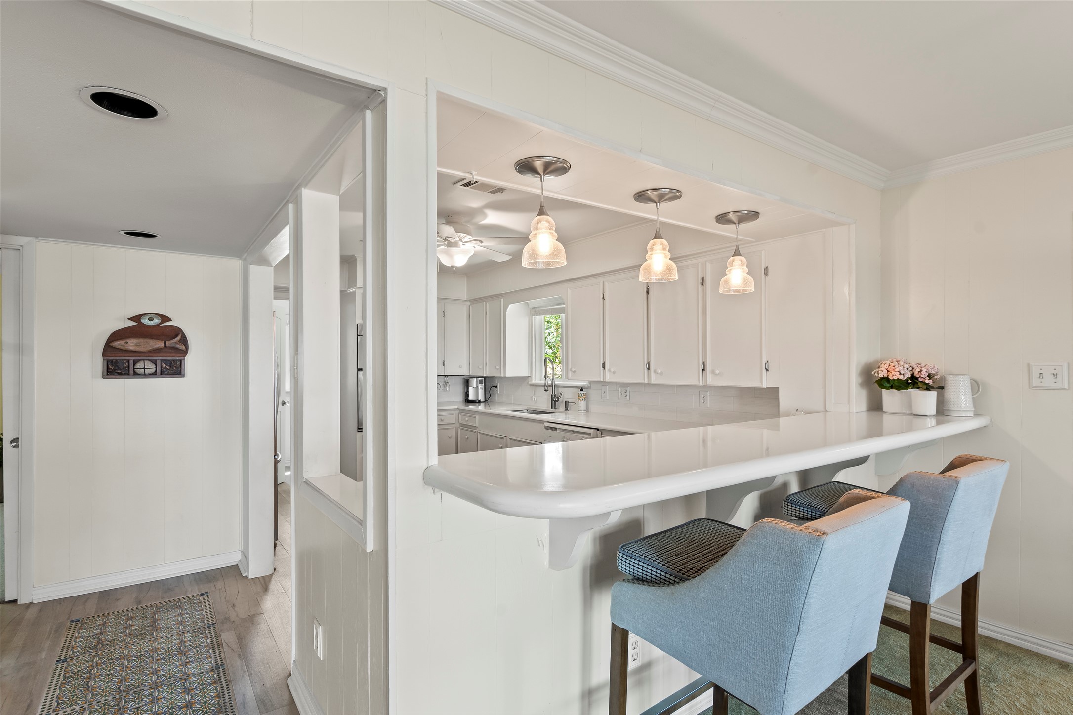 158 Enchanted Drive Enchanted Oaks TX 75156
