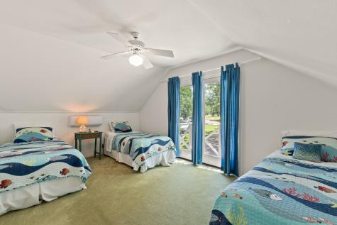 158 Enchanted Drive Enchanted Oaks TX 75156
