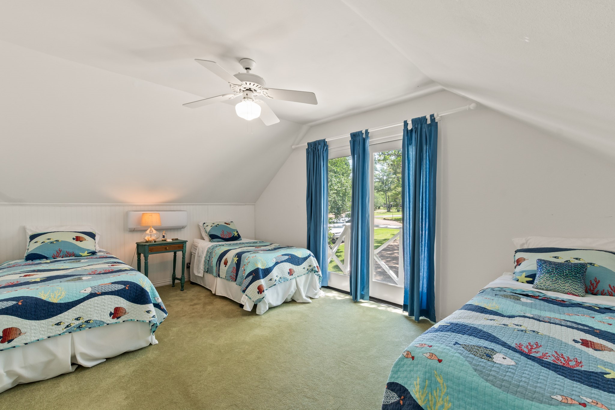 158 Enchanted Drive Enchanted Oaks TX 75156