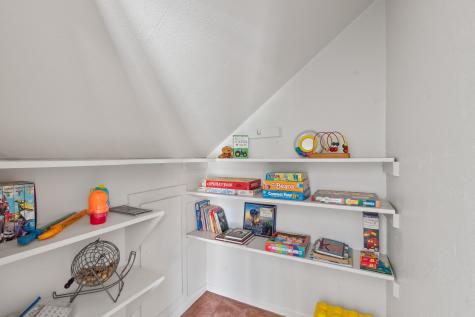 158 Enchanted Drive Enchanted Oaks TX 75156