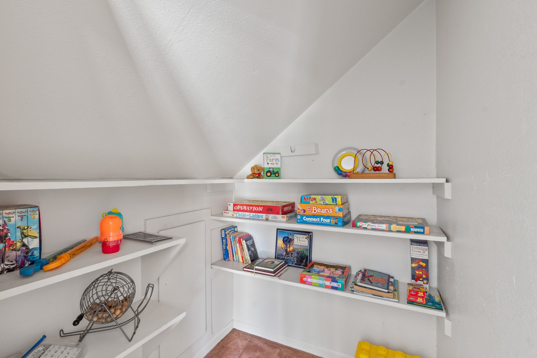158 Enchanted Drive Enchanted Oaks TX 75156