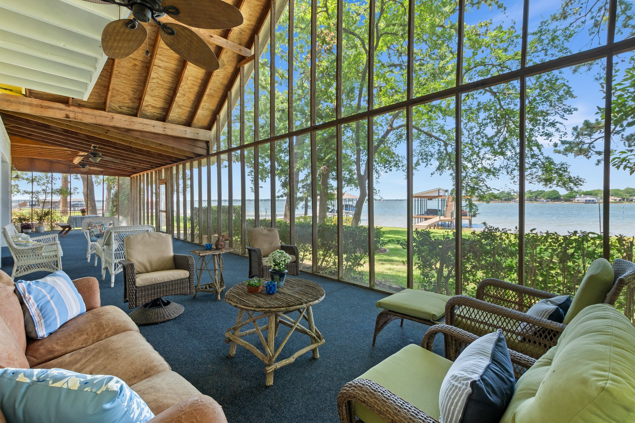 158 Enchanted Drive Enchanted Oaks TX 75156