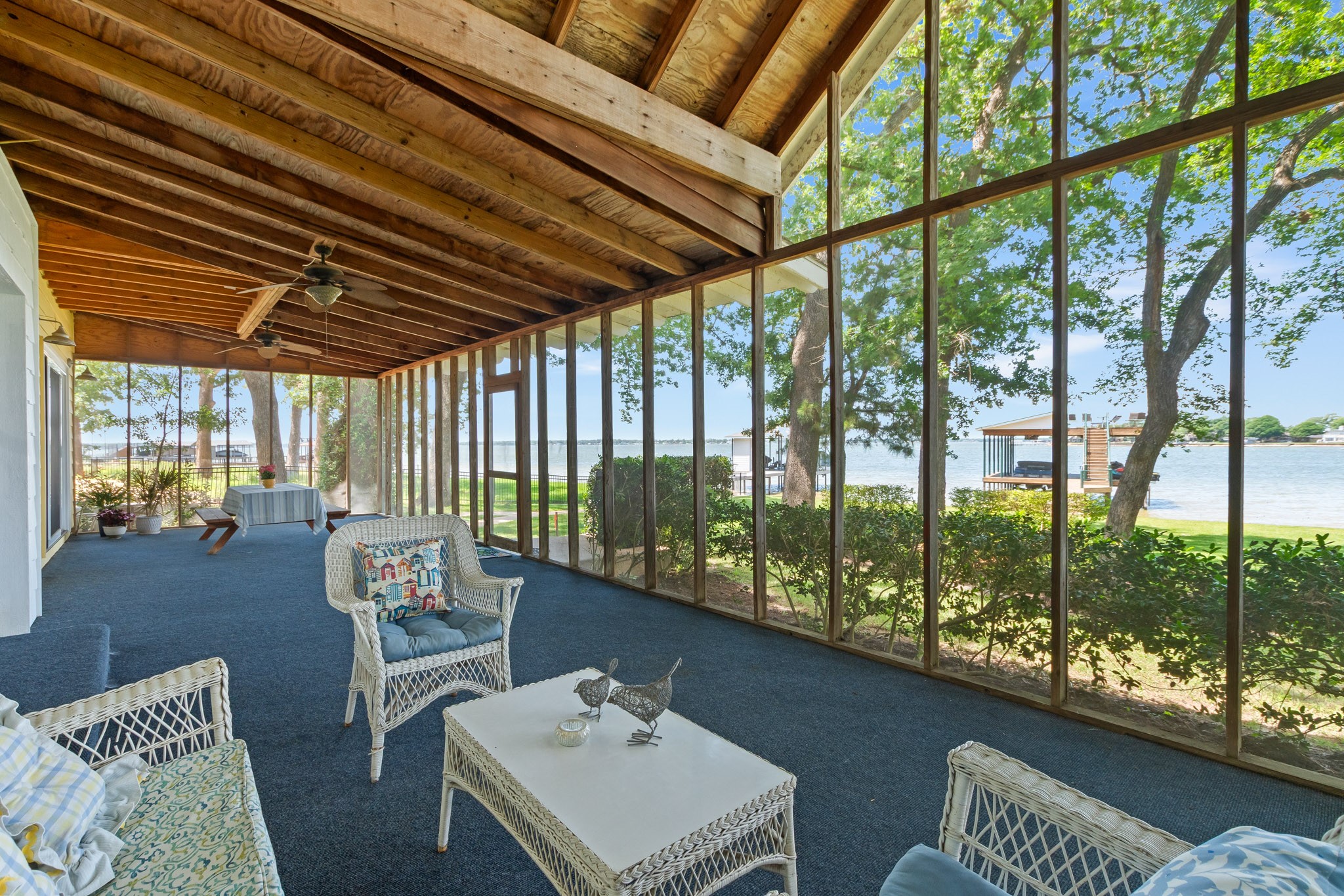 158 Enchanted Drive Enchanted Oaks TX 75156