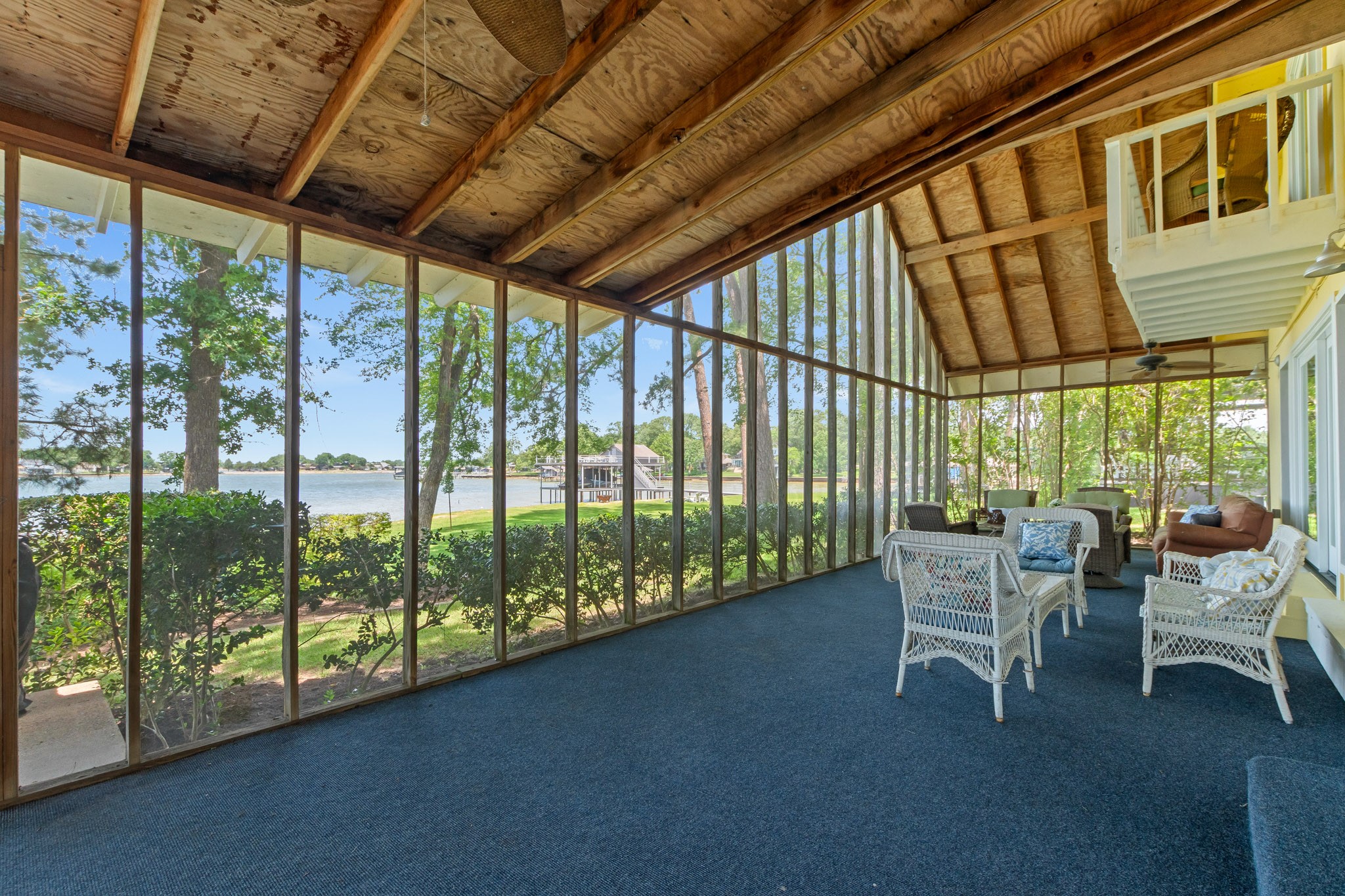 158 Enchanted Drive Enchanted Oaks TX 75156