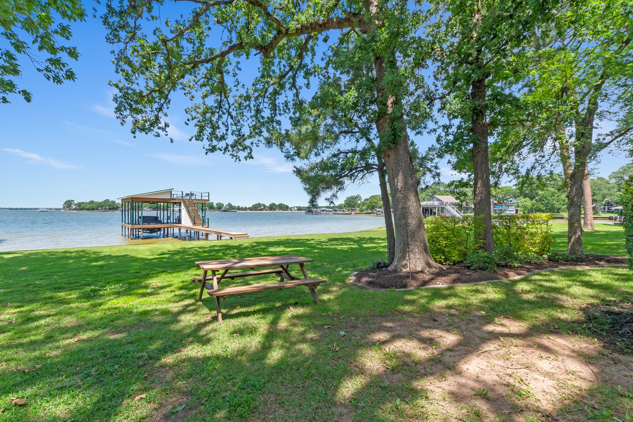 158 Enchanted Drive Enchanted Oaks TX 75156