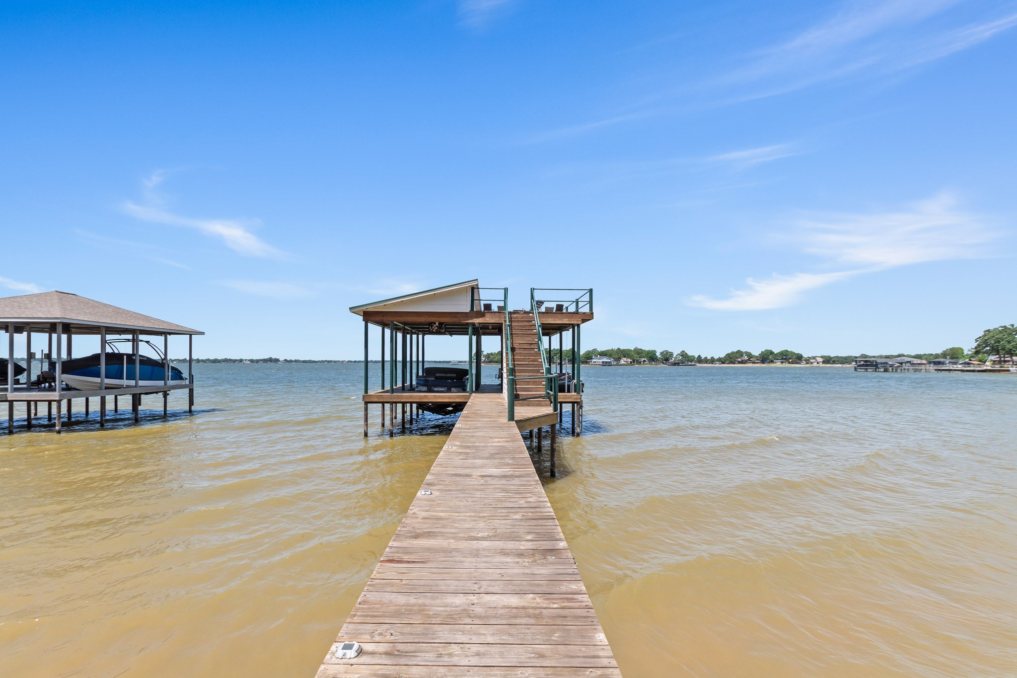 158 Enchanted Drive Enchanted Oaks TX 75156