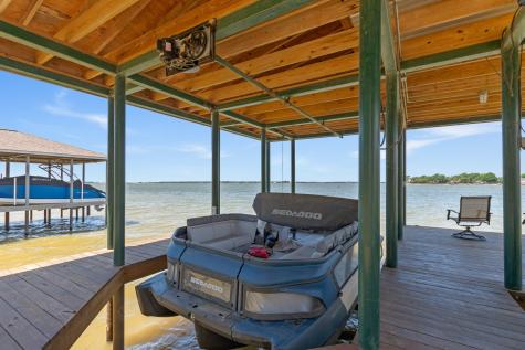 158 Enchanted Drive Enchanted Oaks TX 75156