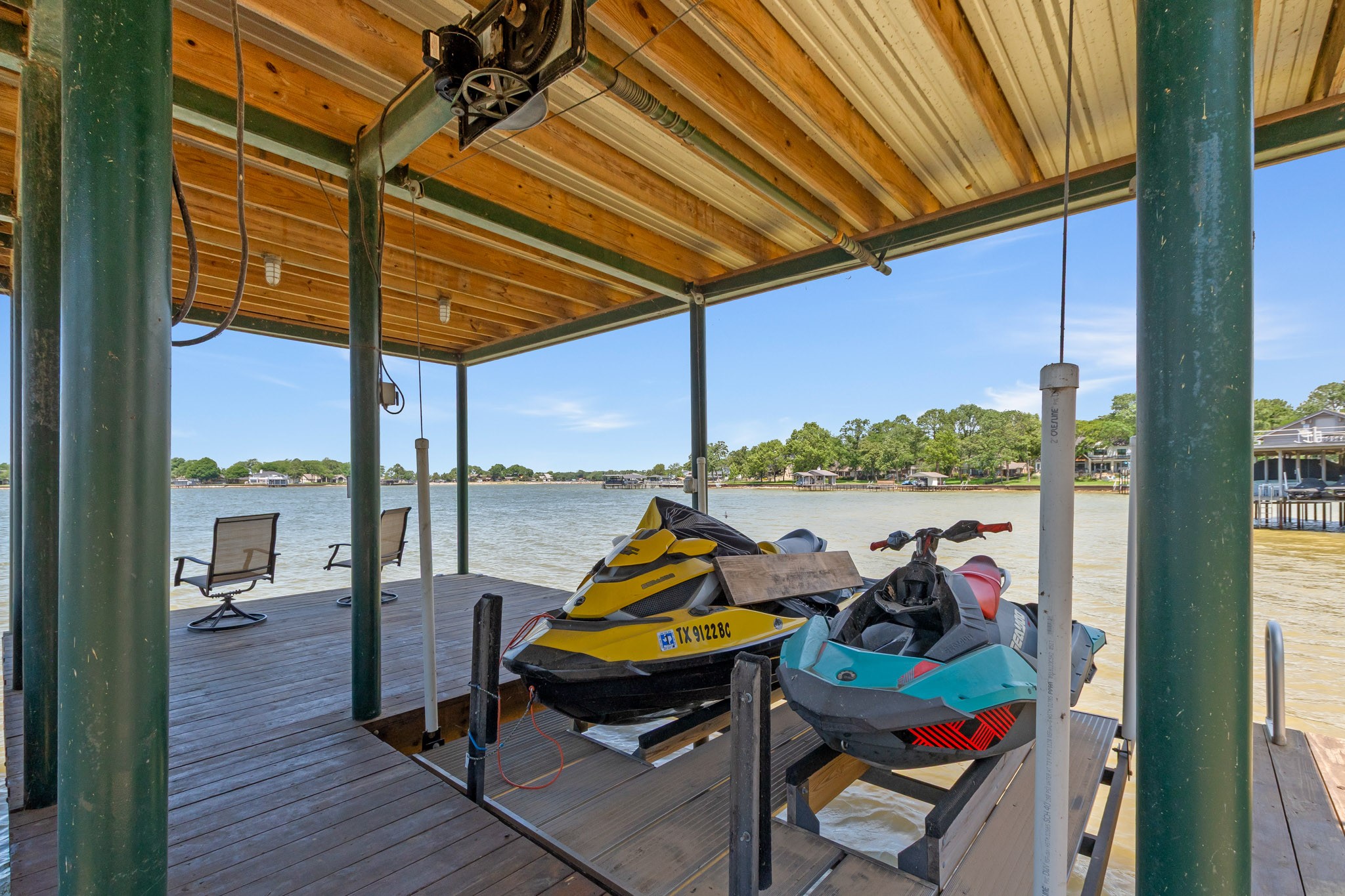 158 Enchanted Drive Enchanted Oaks TX 75156